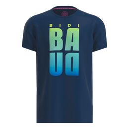 Abbigliamento BIDI BADU Grafic Illumination Chill T-Shirt